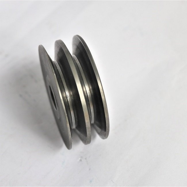 Brand New for KALMAR Car Alternator Pulley 923829.0681