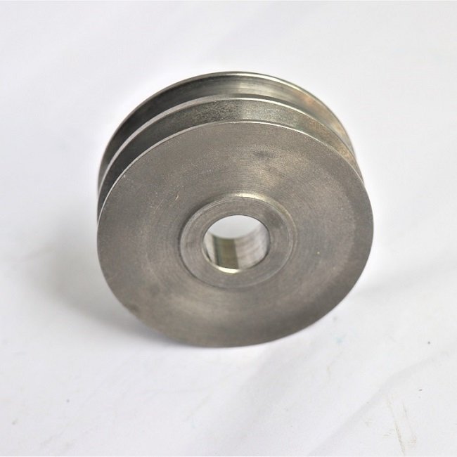 Brand New for KALMAR Car Alternator Pulley 923829.0681