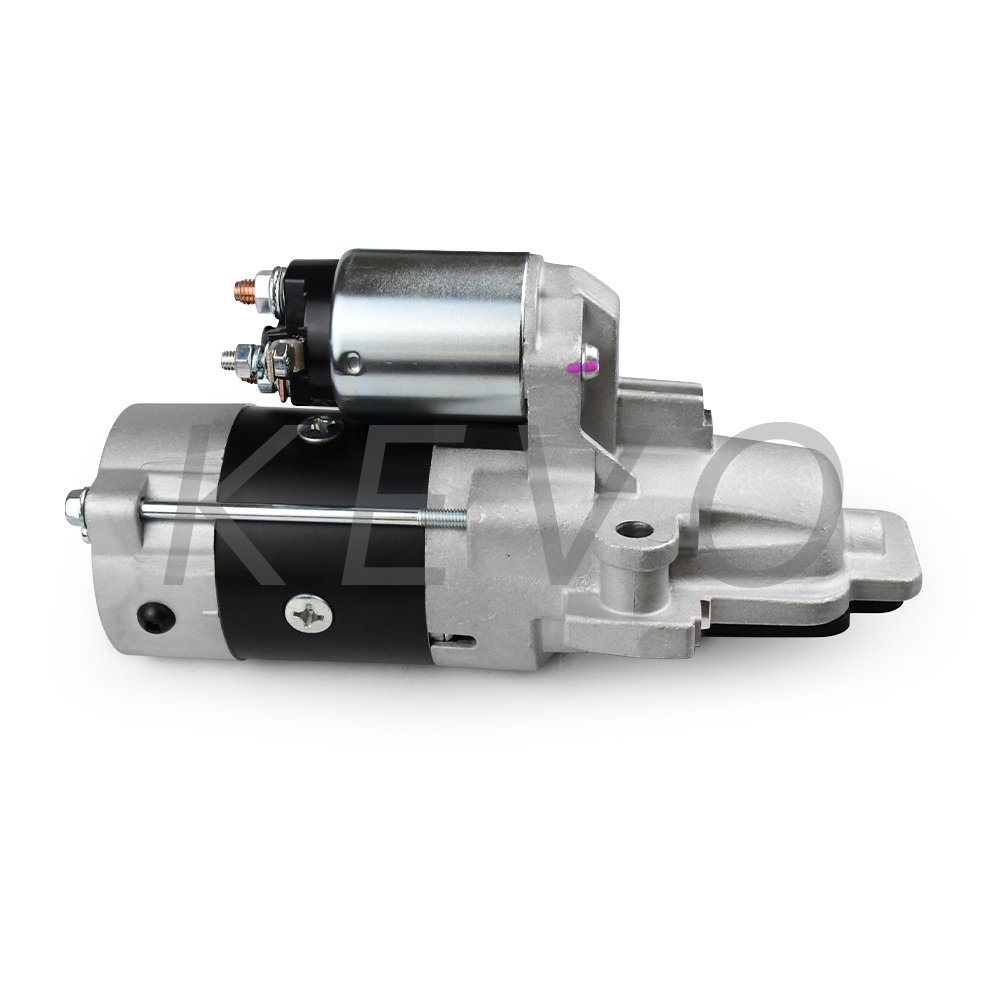 Hot Sale Auto Parts Alternator AB39-11000-BA for FORD
