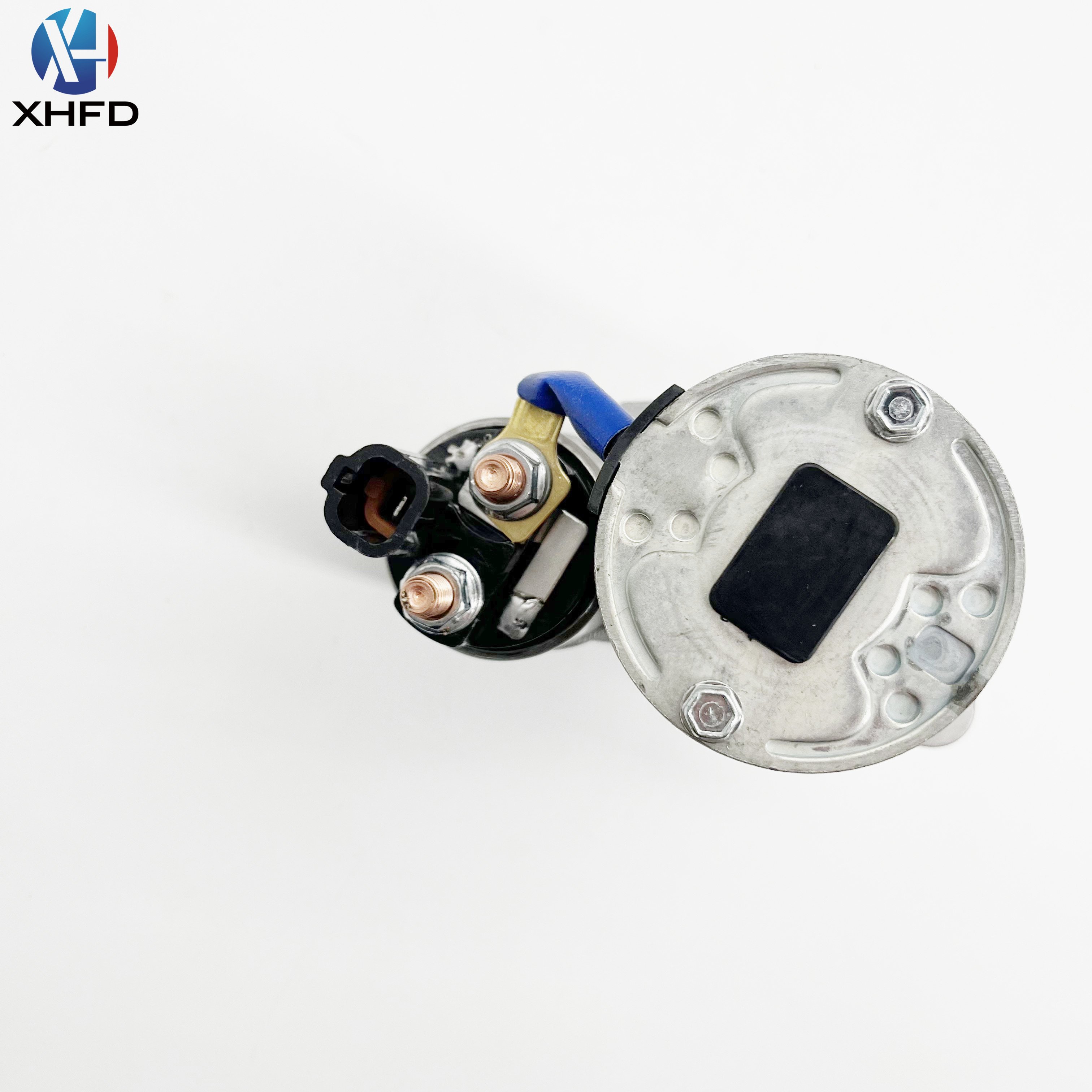 Auto Starter Motor STARTER ASSY Starter Motor Assembly 361002B614 36100-2B614 for HYUNDAI ACCENT KIA RIO 10-17