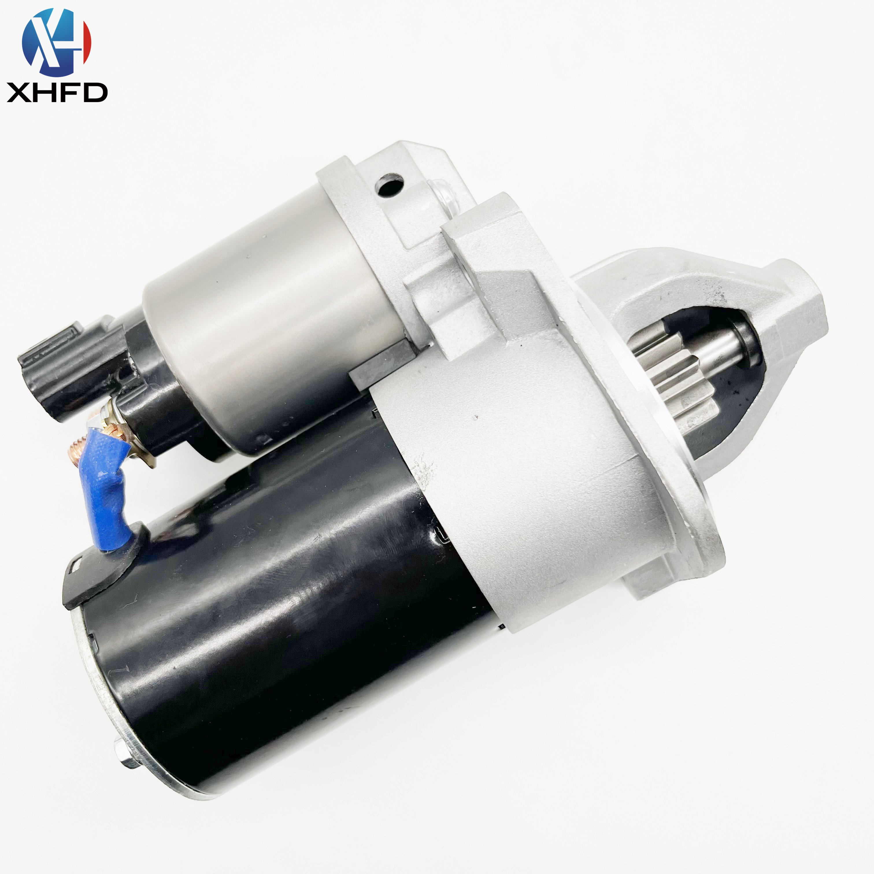 Auto Starter Motor STARTER ASSY Starter Motor Assembly 361002B614 36100-2B614 for HYUNDAI ACCENT KIA RIO 10-17