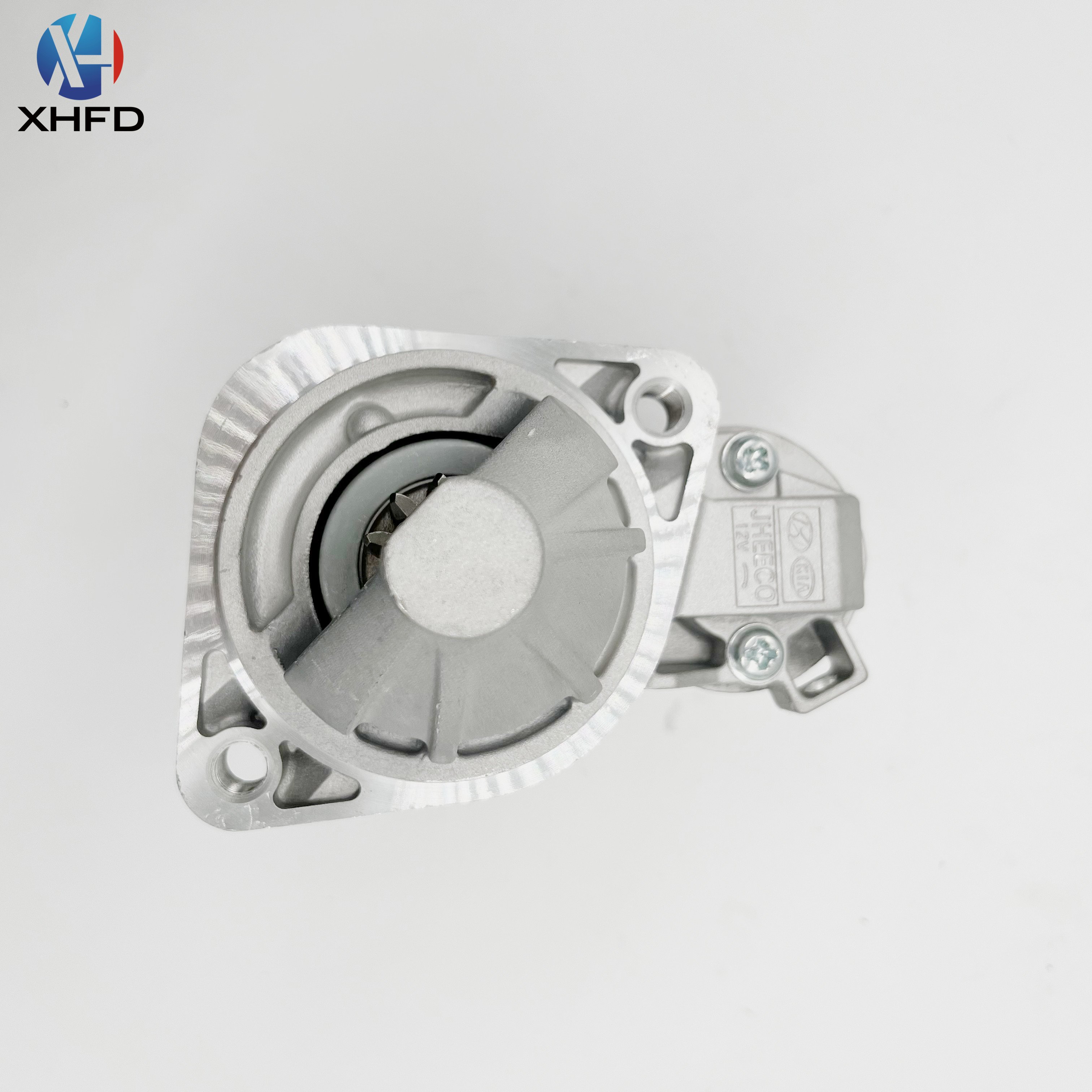 Auto Starter Motor STARTER ASSY Starter Motor Assembly 361002B614 36100-2B614 for HYUNDAI ACCENT KIA RIO 10-17