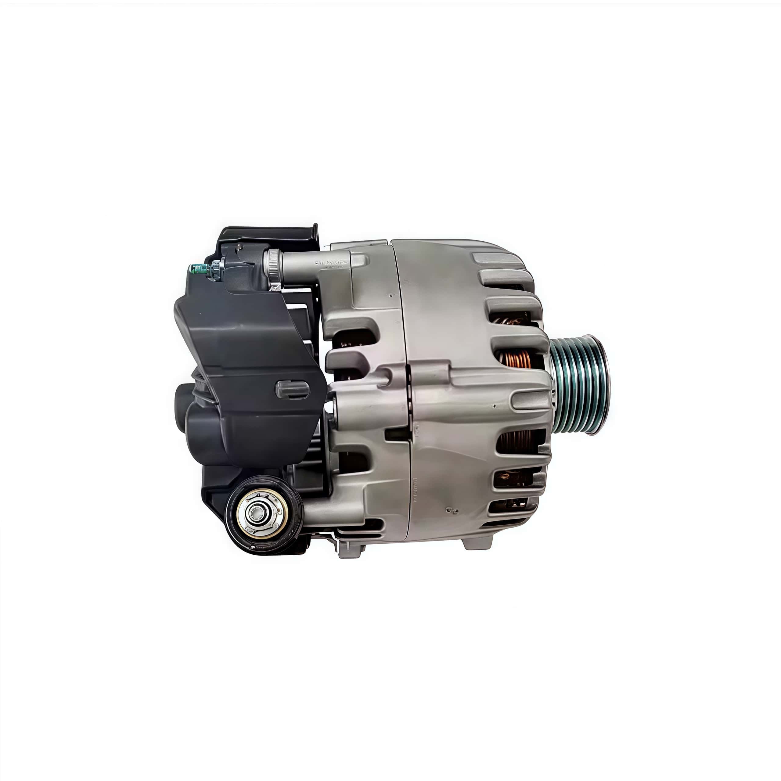 2310A-1VA0A 2310A1VA0A Steady Quality Car Parts Engine System Auto Body Parts Alternator for Nissan