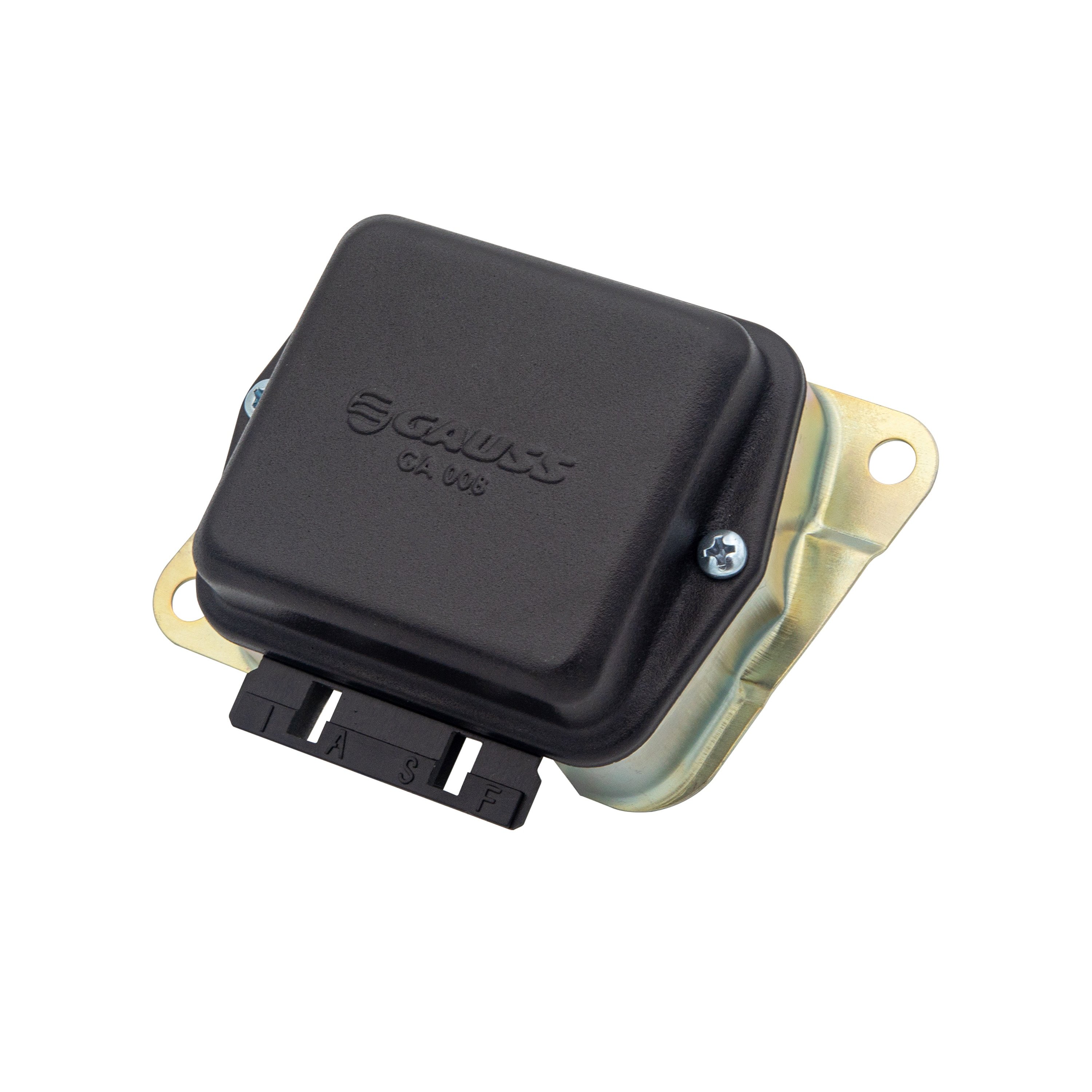 Voltage Regulator for Alternator, Regulador De Voltaje, GA008, 9190457008; Cargo: 130506; WAI/Transpo: F540
