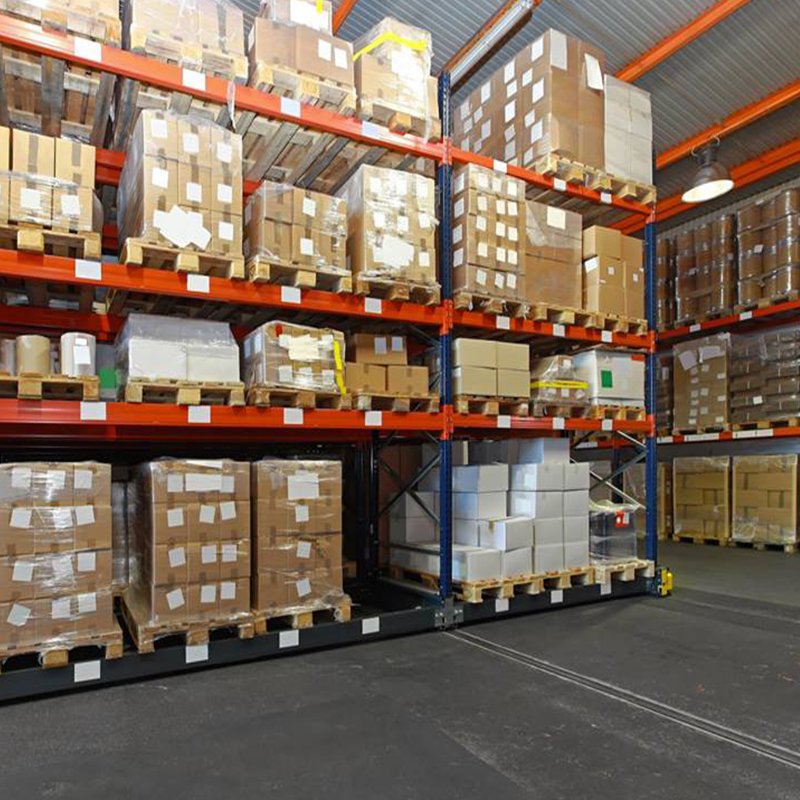 Pallet Rack Pallet Rack 7 Starter Unit 96 36 Shelving Guard Machine Heavy Duty Steel Plywood Support Beams 3 Layers 4 Layers