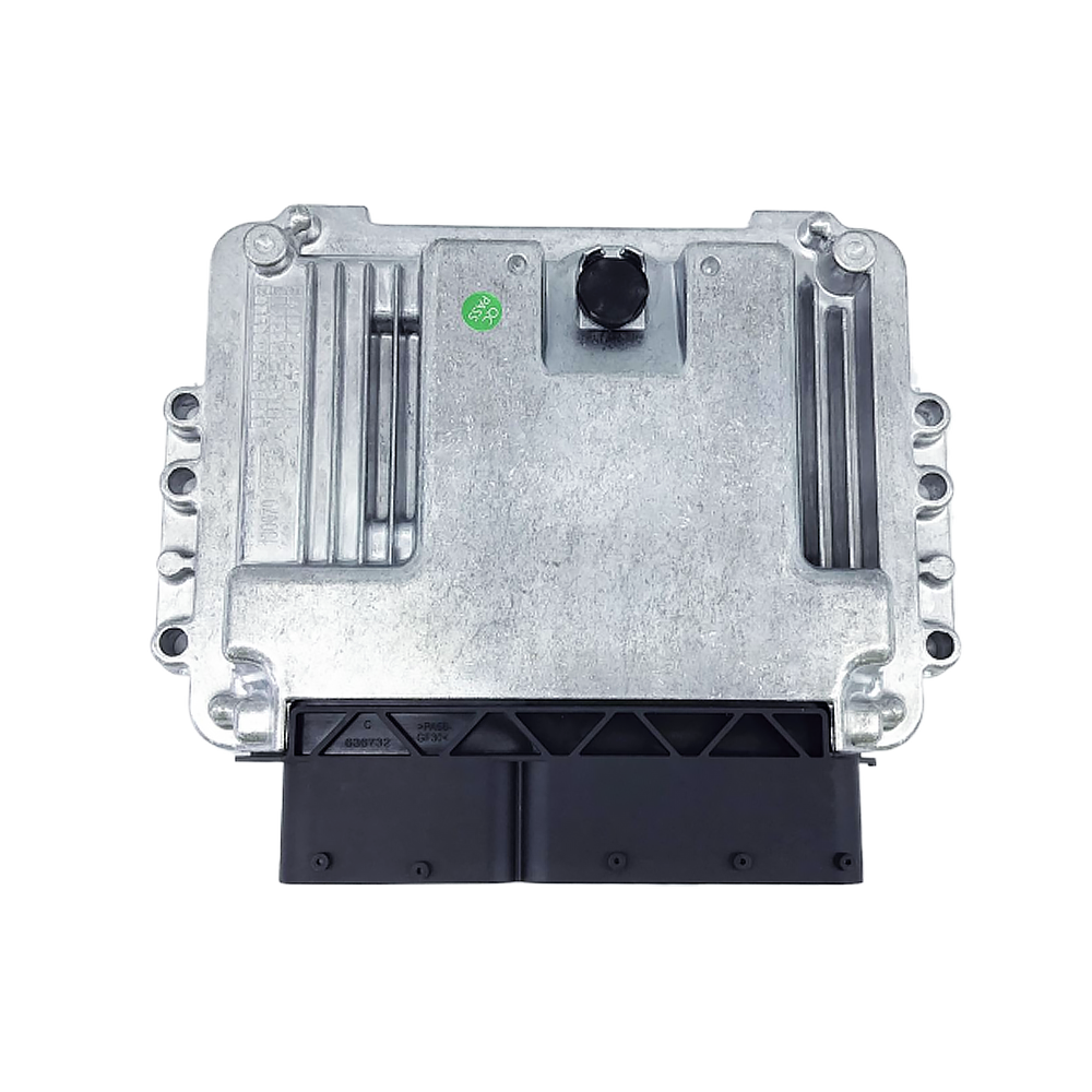 VCU Controller Electric Car Conversion Kit Electric Vehicle Control Unit 9-36V with EV Motor for Car/bus/truck