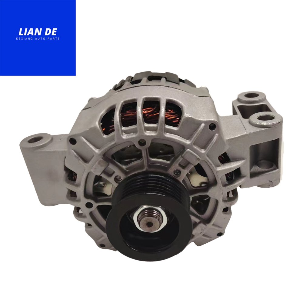 12V 110A Car Alternator ALV1921RB 0986080970 113861 CAL1544GS CA1921LR ALV1921RN for AUDI/VOLKSWAGEN