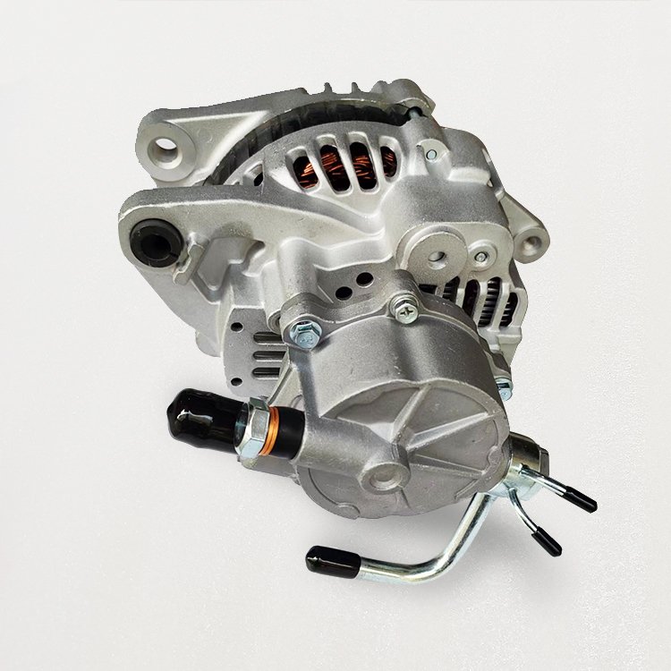 4D56 12V 90A 3kva Alternator MD135825 MD147246 A3T06099 A3T04999 37300-42711 MD103564 MD103373
