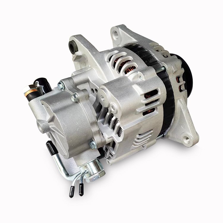4D56 12V 90A 3kva Alternator MD135825 MD147246 A3T06099 A3T04999 37300-42711 MD103564 MD103373