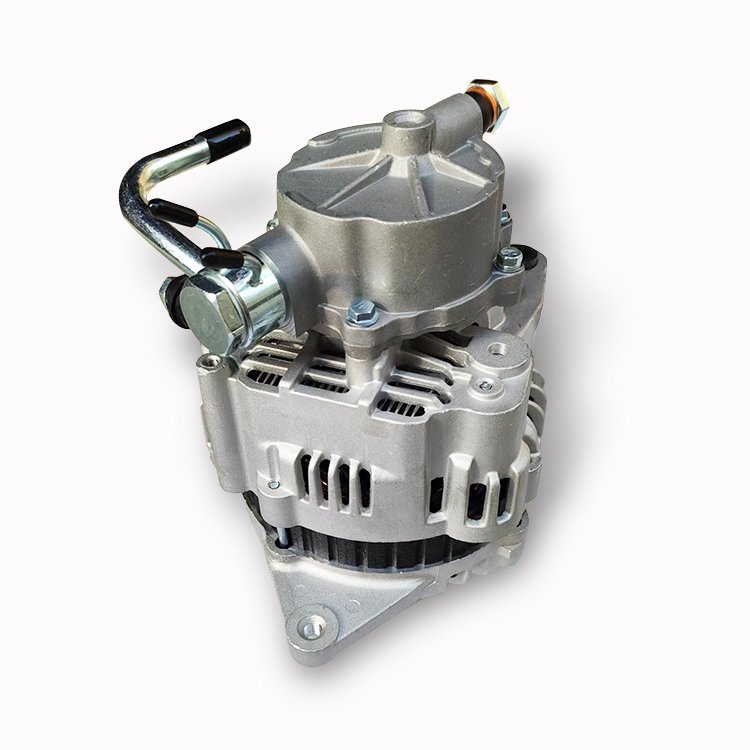 4D56 12V 90A 3kva Alternator MD135825 MD147246 A3T06099 A3T04999 37300-42711 MD103564 MD103373