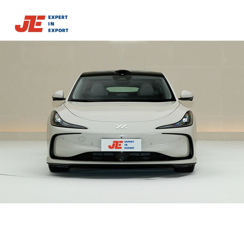 IM L6 New Energy Vehicle Cost-Effective Street Legal Electric Four-Wheel Car for Adults Wholesale Electric Auto Electric Vehicle