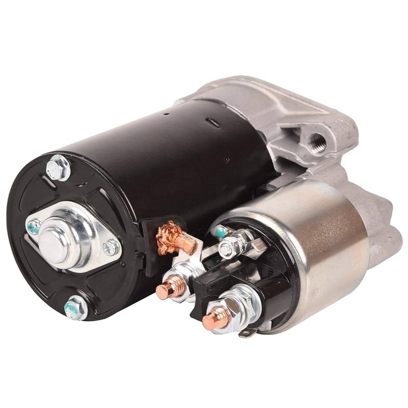 Starter Motor 0061516001 for Mercedes Benz W203 W204 Cl203 C209 A209 C219 W212 A207 X204 W221 C216 A0061516001