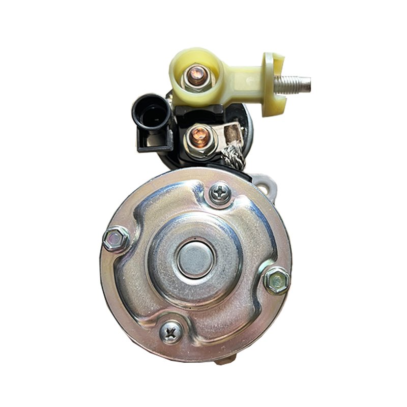 High Quality Starter Assembly Motor for Buick GM Boulevard 2.8 12598757 12601721 12645298 12598756 17986N