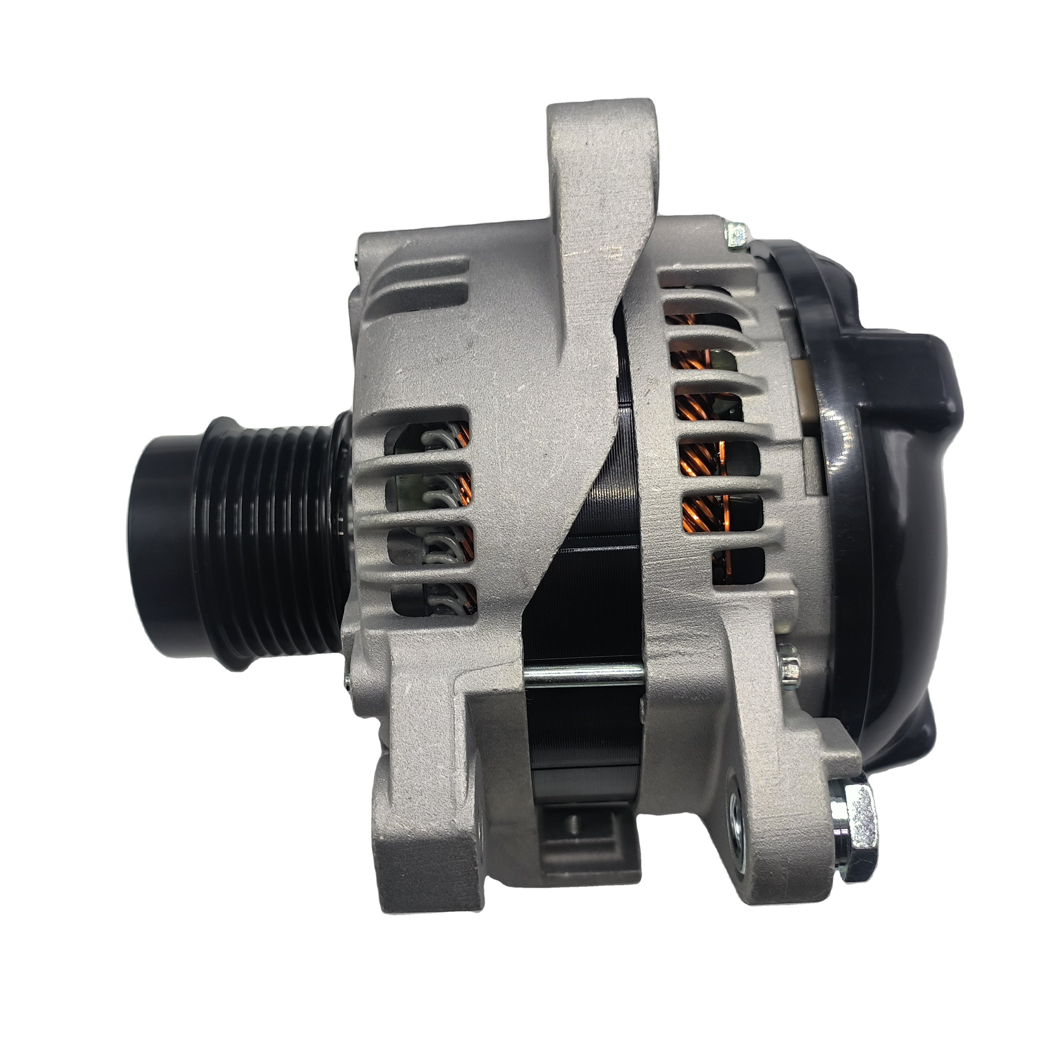 New Customized 12V 130A 4 Plug Car Alternator 27060-28190 Car Alternator for Imported RVA-4