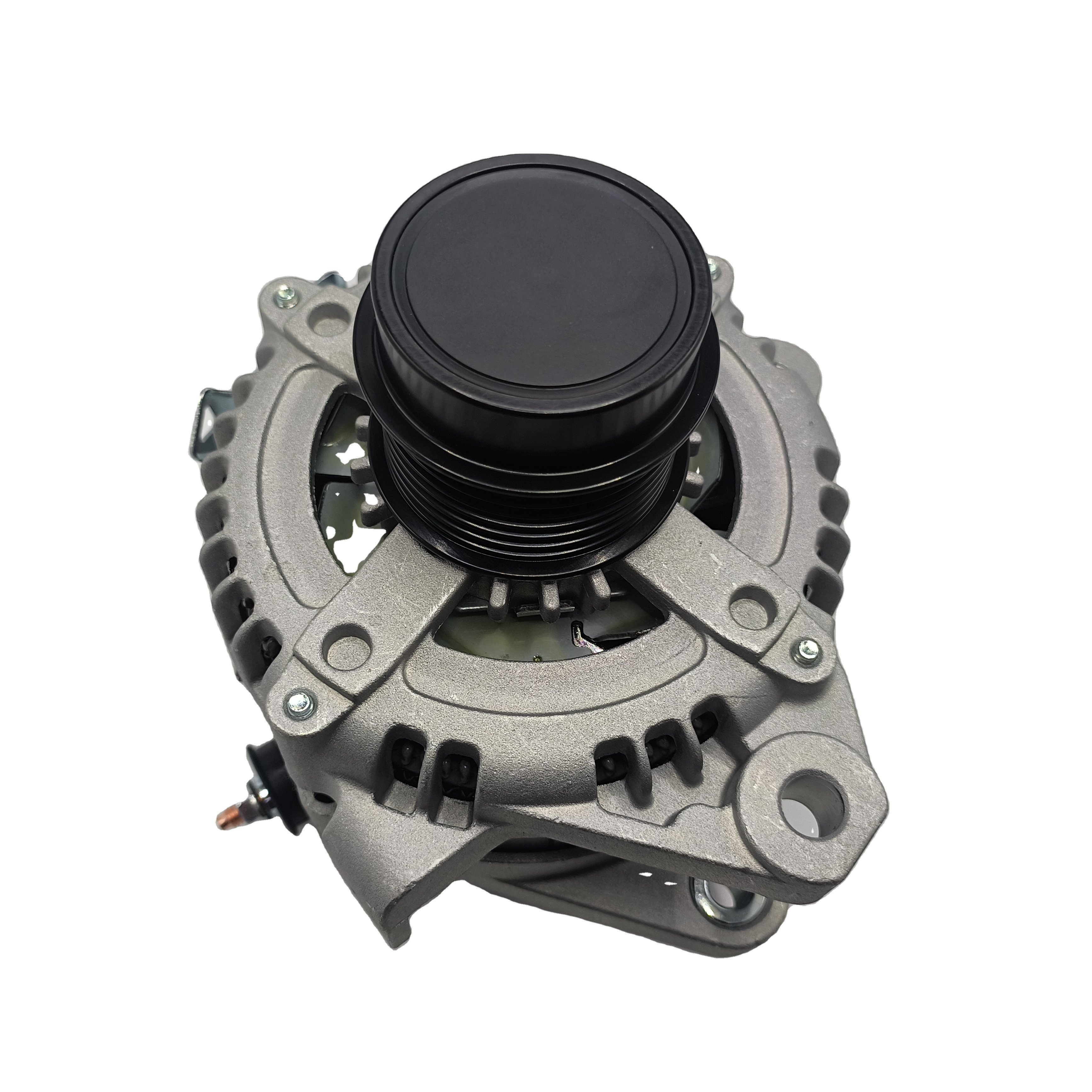 New Customized 12V 130A 4 Plug Car Alternator 27060-28190 Car Alternator for Imported RVA-4