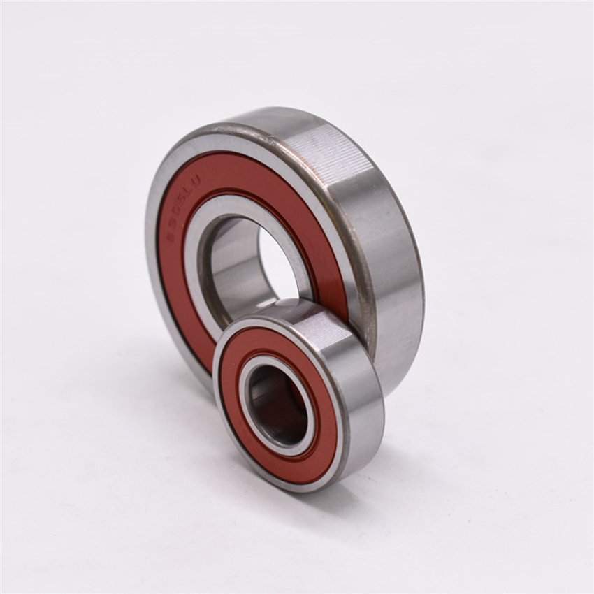 Motorcycle Ball Bearing E804660283 Auto Engine Ball Bearings E 804660283 20x56x17mm Deep Groove Ball Bearings