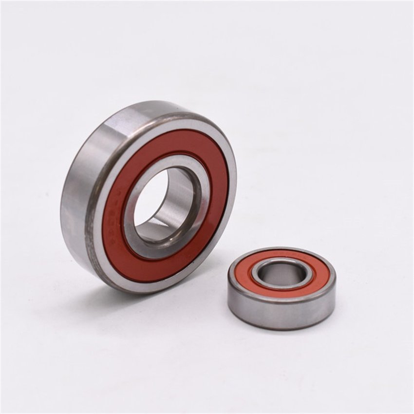 Motorcycle Ball Bearing E804660283 Auto Engine Ball Bearings E 804660283 20x56x17mm Deep Groove Ball Bearings