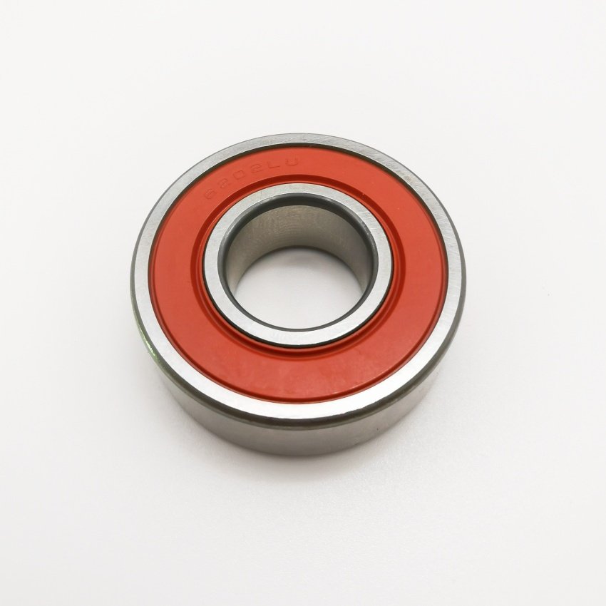 Motorcycle Ball Bearing E804660283 Auto Engine Ball Bearings E 804660283 20x56x17mm Deep Groove Ball Bearings
