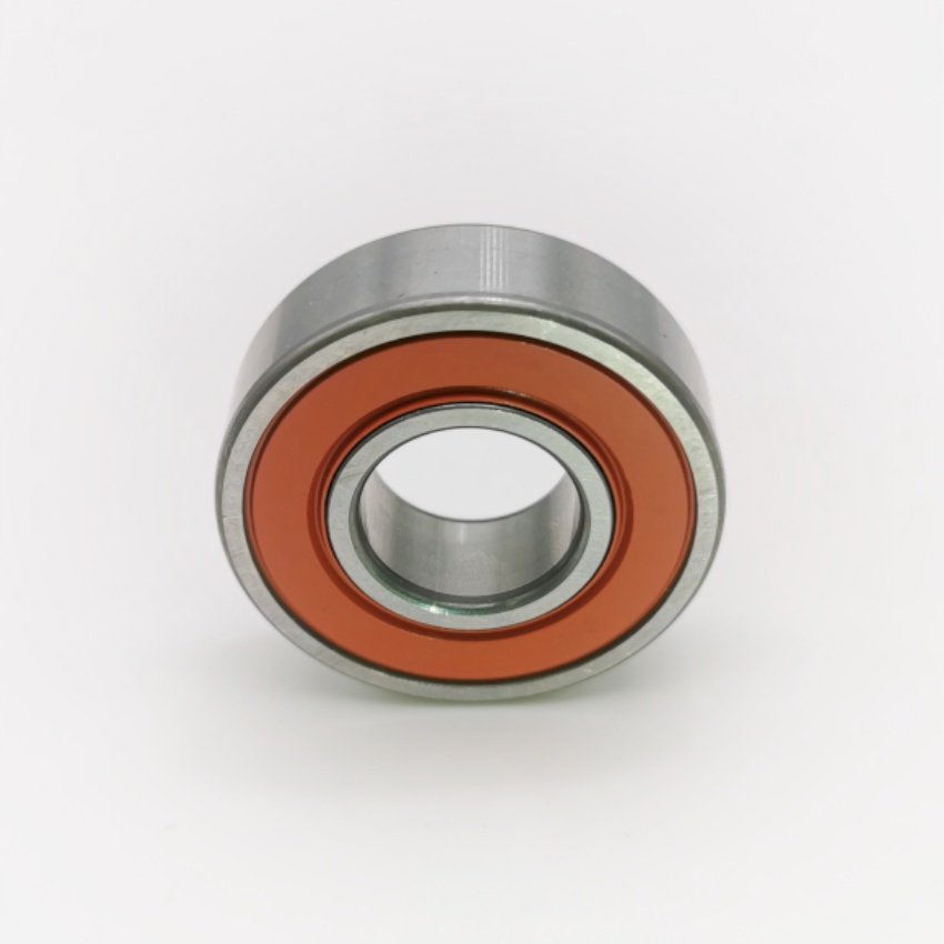 Motorcycle Ball Bearing E804660283 Auto Engine Ball Bearings E 804660283 20x56x17mm Deep Groove Ball Bearings