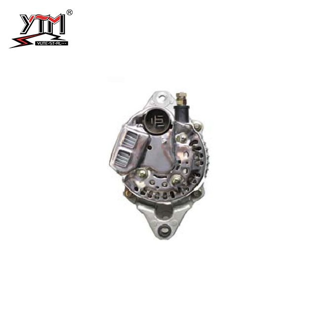 27060-76305 27060-78305 1DZ, 1Z, 2DZ, 3F, 11Z Engines 12V Alternator for Lift Trucks
