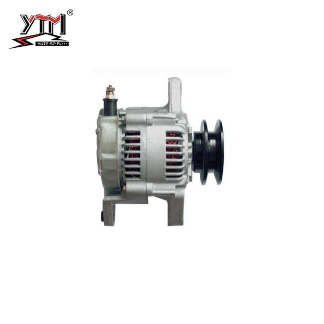 27060-76305 27060-78305 1DZ, 1Z, 2DZ, 3F, 11Z Engines 12V Alternator for Lift Trucks