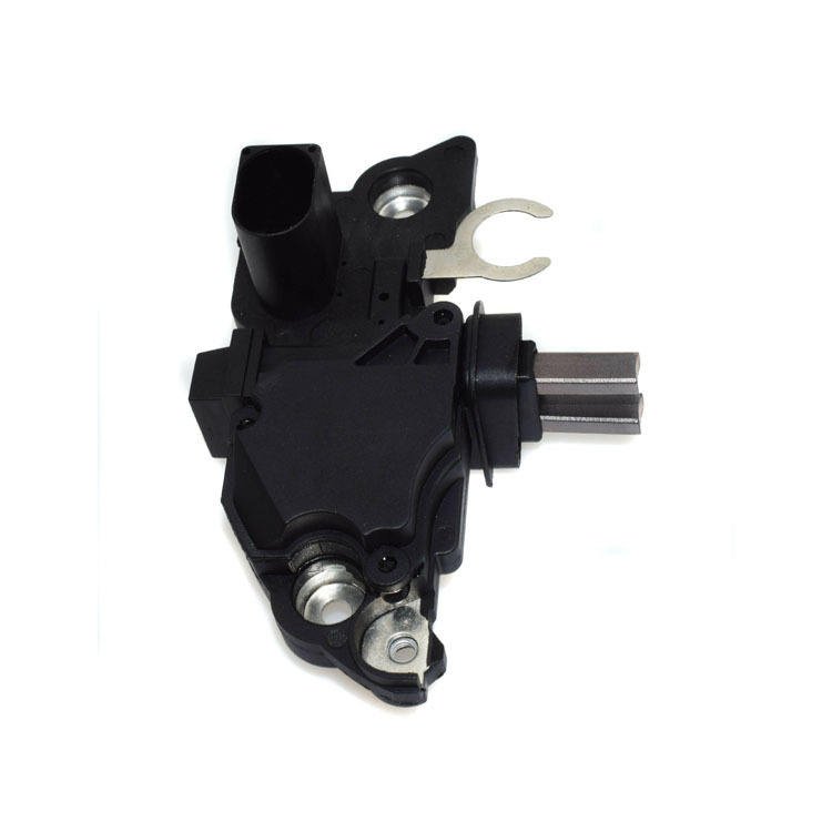 New Alternator Voltage Regulator for Audi A3 038903803E Auto Spare Car Parts Alternator
