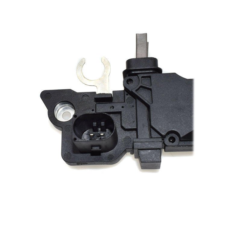 New Alternator Voltage Regulator for Audi A3 038903803E Auto Spare Car Parts Alternator