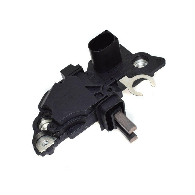 New Alternator Voltage Regulator for Audi A3 038903803E Auto Spare Car Parts Alternator