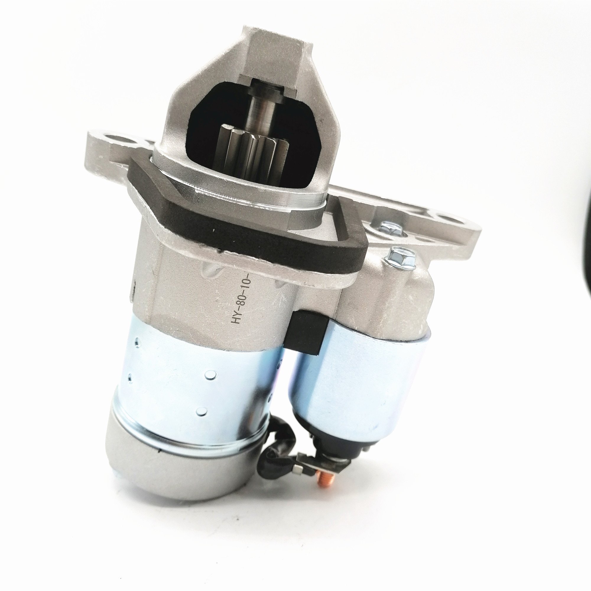 High Quality Automotive Starter for NISSAN J32Z T31Z G11Z J10Z L10Z C12Z 2008 2012 23300CJ70B
