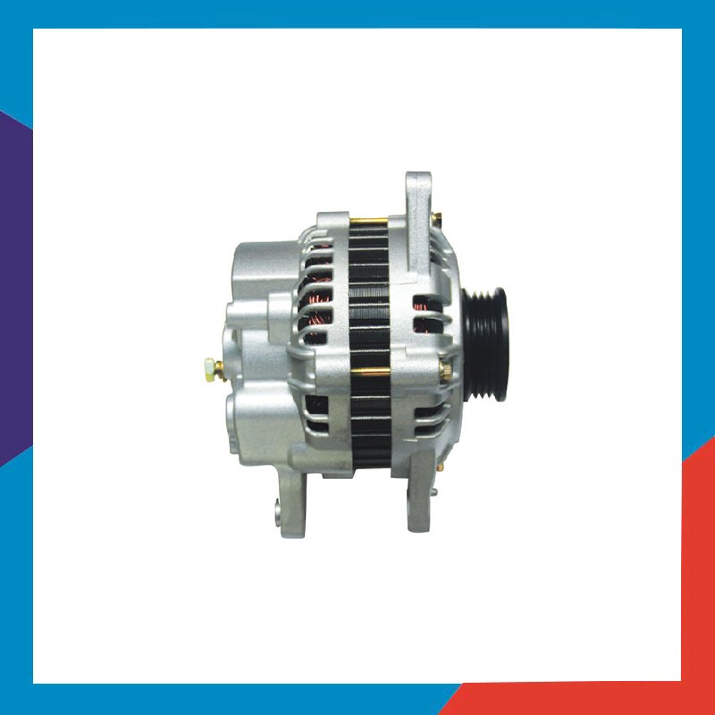 Auto Alternator for 14V/90A Hyundai KIA 37300-22600,37300-22650,37300-23600,AB180128,AB190147,TA000A39101,1237801MD