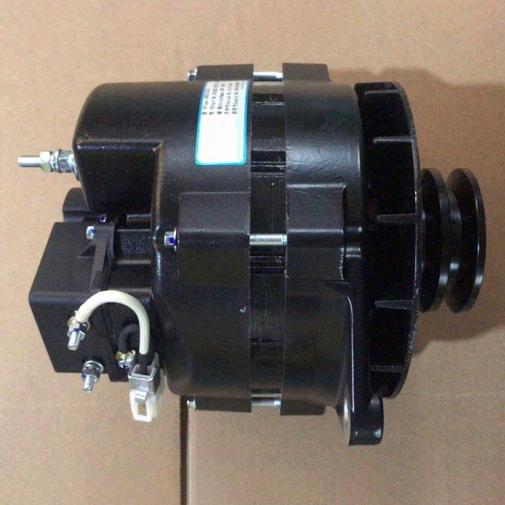 AVE2101SC China Factory Wholesale High Quality Bus Generator 28V 100A Alternator Generator 6102BZ-B50.21.30 Generator for Bus
