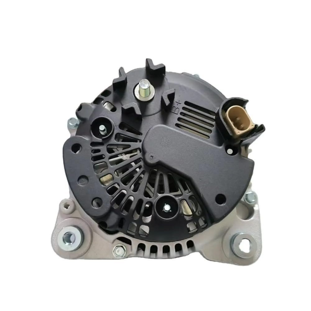 All the Car Alternator Car 022 903 023D for Audi Q7 3.6/Touareg 3.6V6FSI (06-10)
