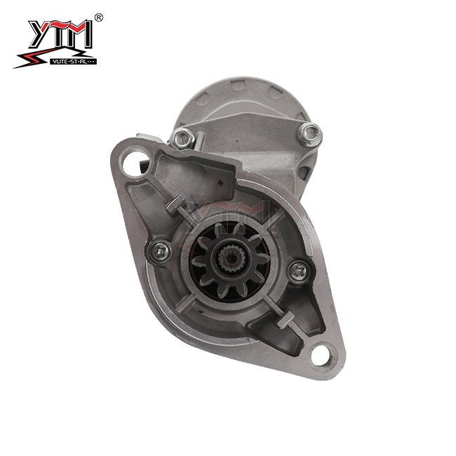 28100-54380 Auto Part diesel Engine Starter Motor 3L 5L