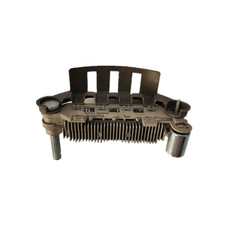 In Stock Good Quality Lower Price Auto Electrical Systems Alternator Rectifier OEM A860T28670