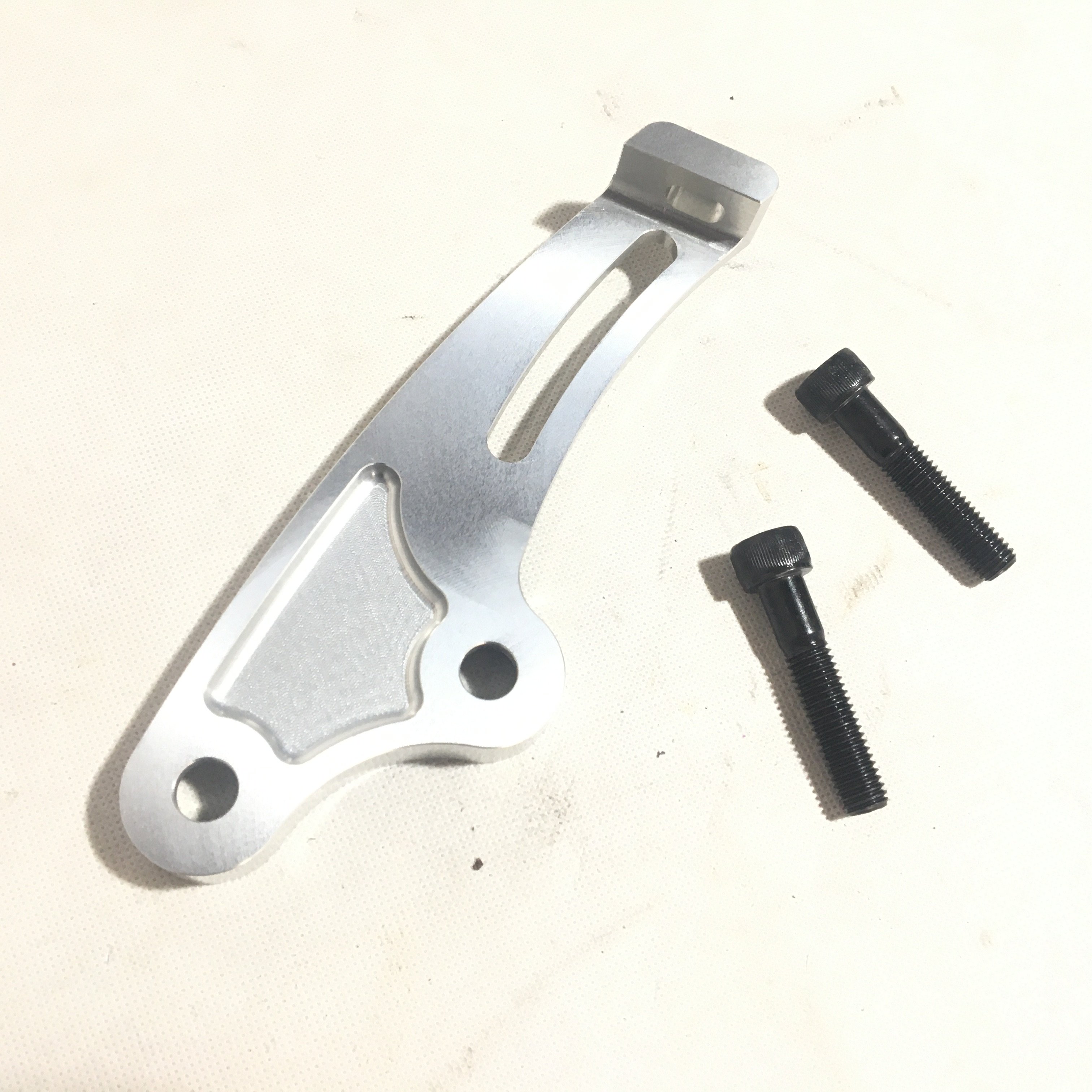 RB ALTERNATOR BRACKET
