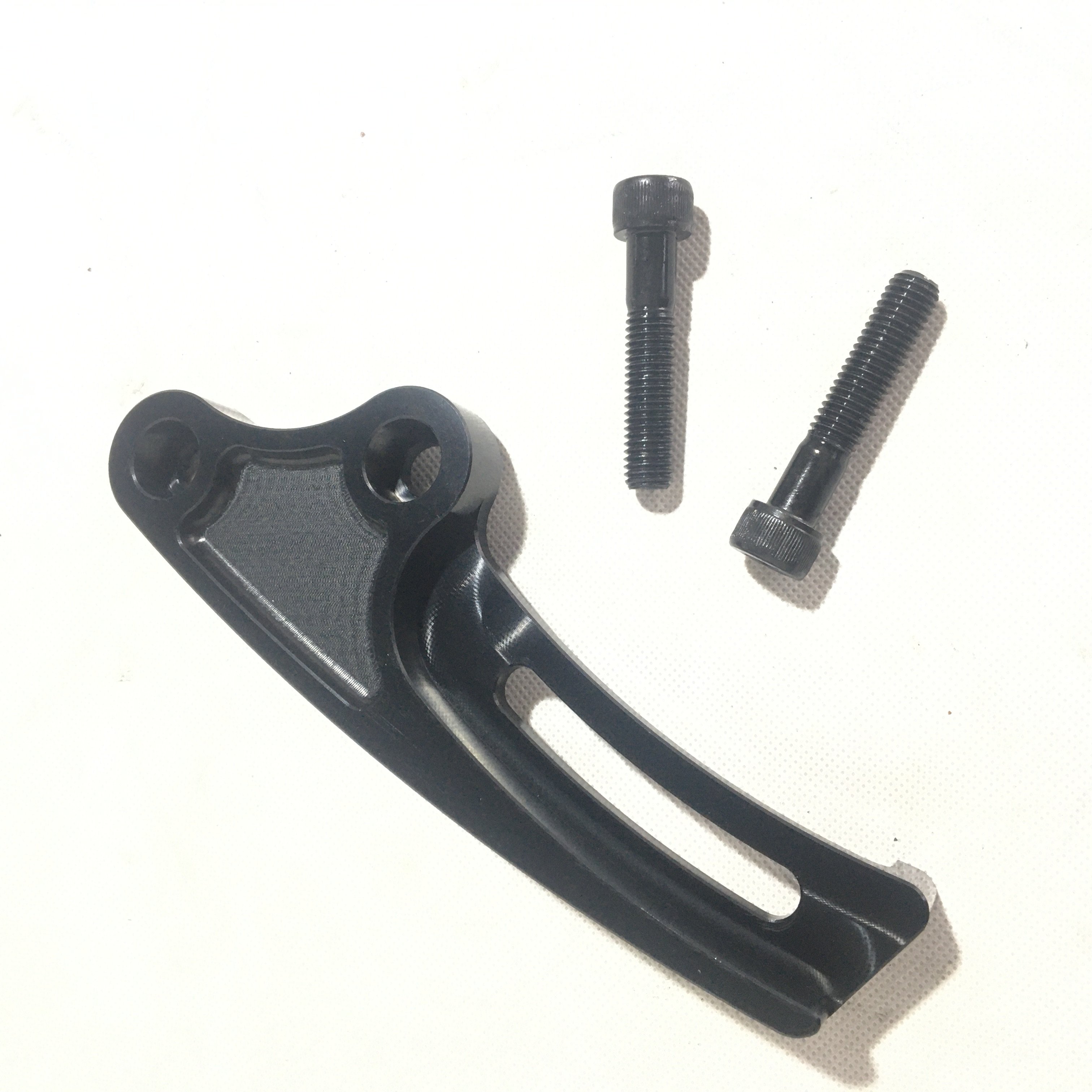 RB ALTERNATOR BRACKET