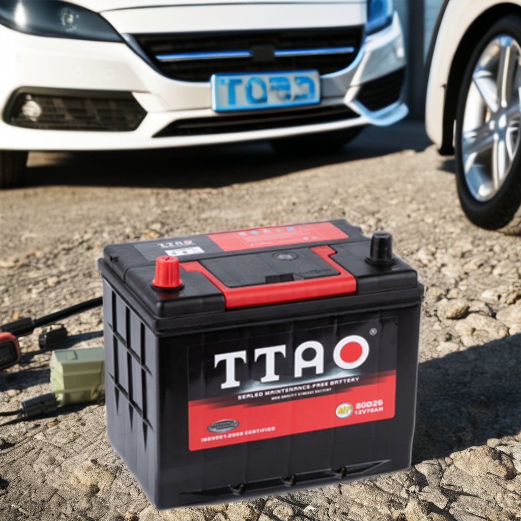 Mexico LEPORD Best Car Start Batteries Extern Solaire 12V 60 70AMP 75 80ah Exide Jump Car Truck Auto Lepord Amaron Osaka Battery