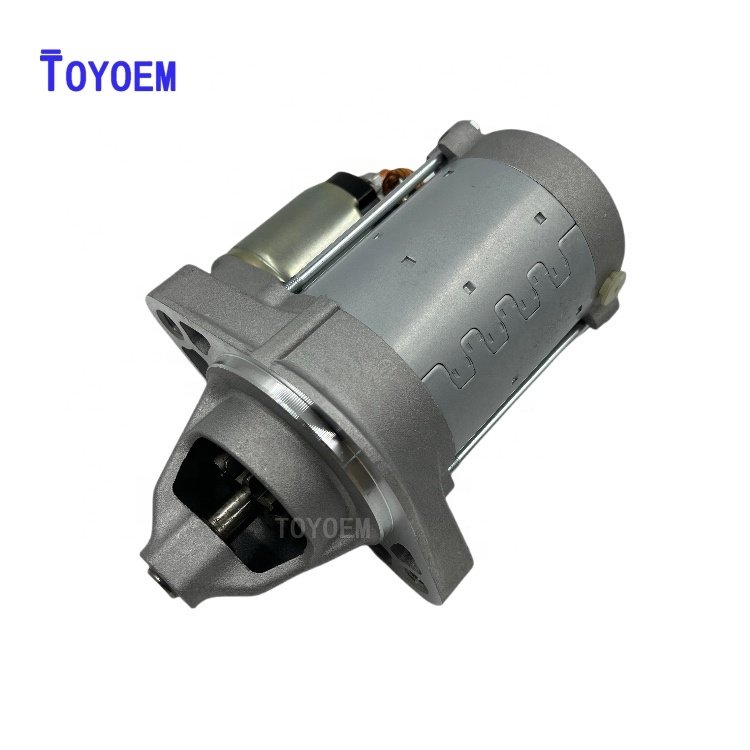 TOYOEM Factory Direct Engine Auto Parts Car 12v Starter Motor Faw 28100-0P010 for toyota CROWN REIZ GRX12 GRX13 GRS182 GRS20