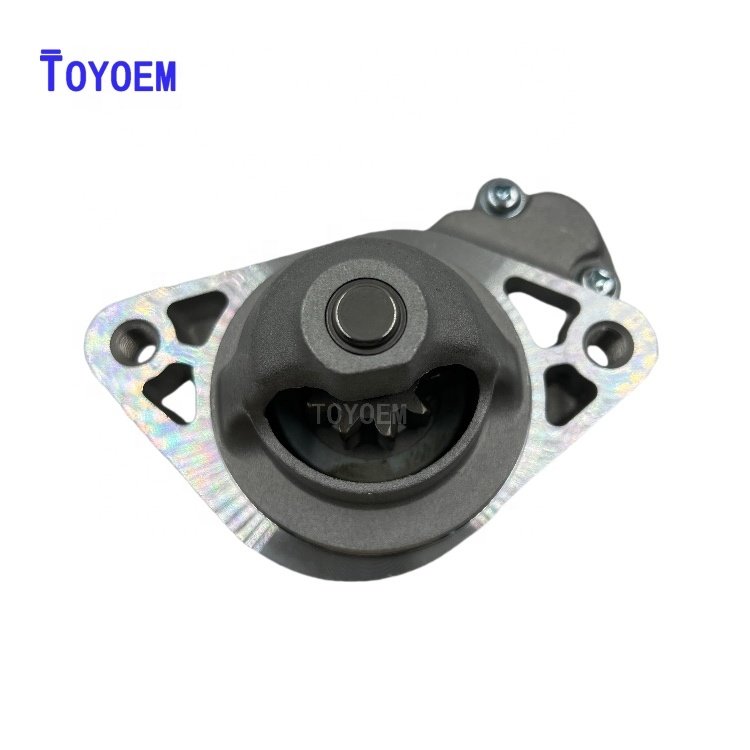 TOYOEM Factory Direct Engine Auto Parts Car 12v Starter Motor Faw 28100-0P010 for toyota CROWN REIZ GRX12 GRX13 GRS182 GRS20