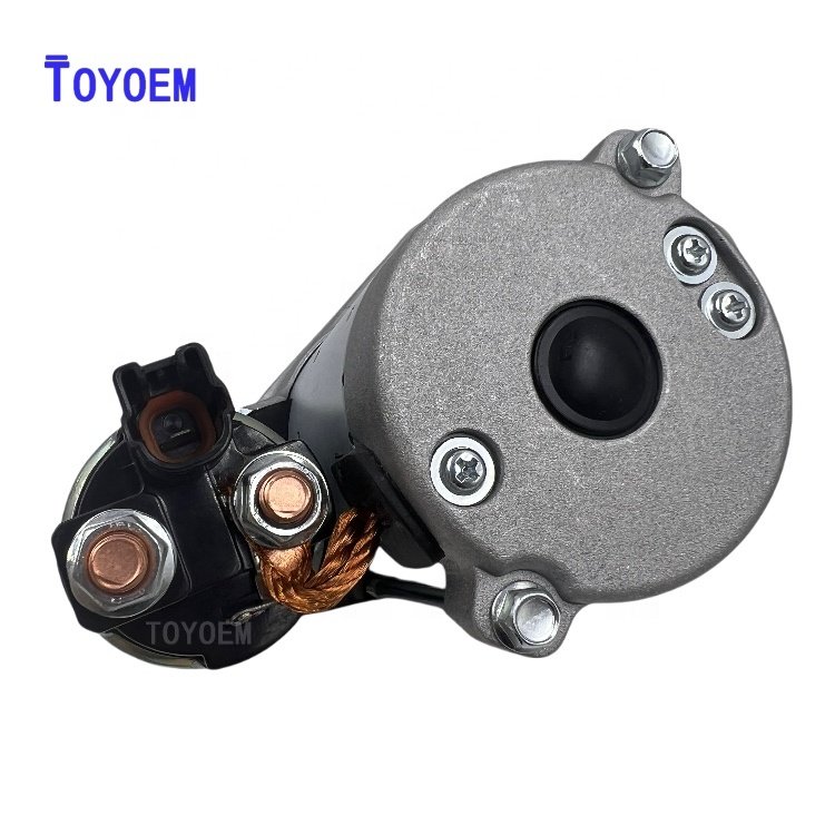 TOYOEM Factory Direct Engine Auto Parts Car 12v Starter Motor Faw 28100-0P010 for toyota CROWN REIZ GRX12 GRX13 GRS182 GRS20