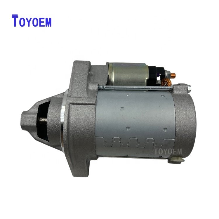 TOYOEM Factory Direct Engine Auto Parts Car 12v Starter Motor Faw 28100-0P010 for toyota CROWN REIZ GRX12 GRX13 GRS182 GRS20