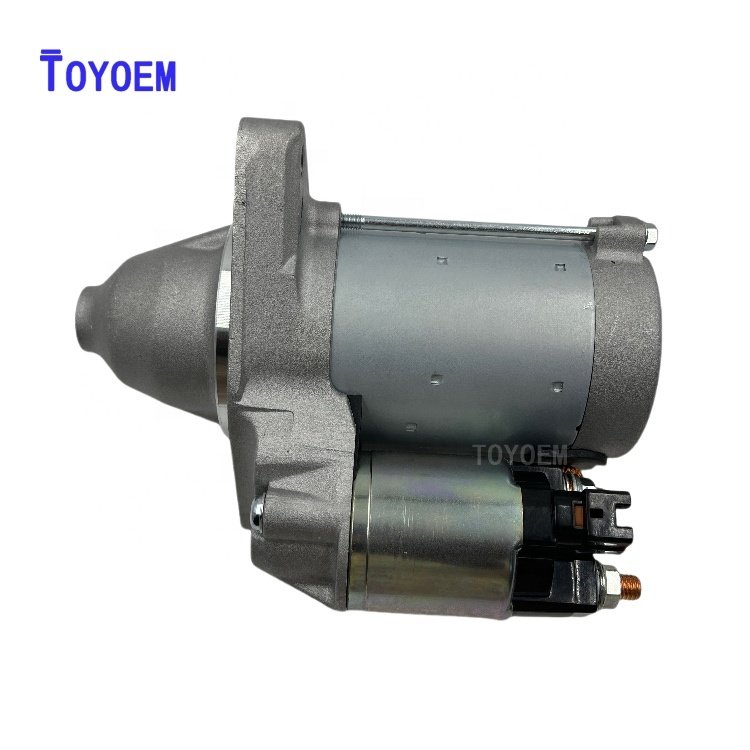 TOYOEM Factory Direct Engine Auto Parts Car 12v Starter Motor Faw 28100-0P010 for toyota CROWN REIZ GRX12 GRX13 GRS182 GRS20