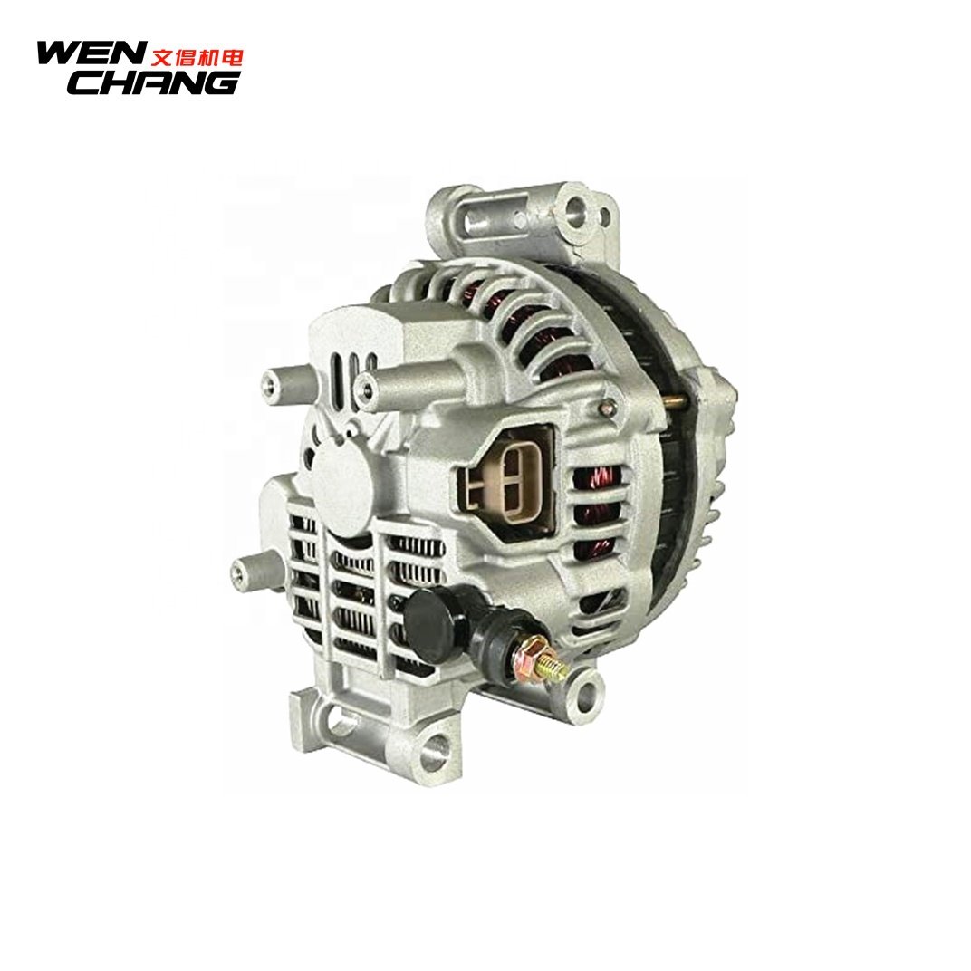 L81318300 L8Y318300 LB1318300 LF1818300 LFY818300 A003TG0081 A003TG0091 A3TG0081 A3TG0081A CAR ALTERNATOR for MAZDA 2.3 2.0 1.8