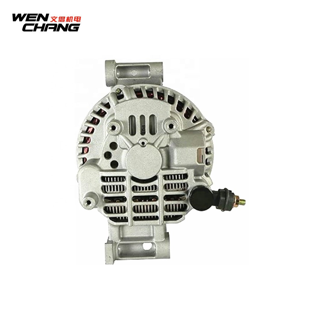 L81318300 L8Y318300 LB1318300 LF1818300 LFY818300 A003TG0081 A003TG0091 A3TG0081 A3TG0081A CAR ALTERNATOR for MAZDA 2.3 2.0 1.8
