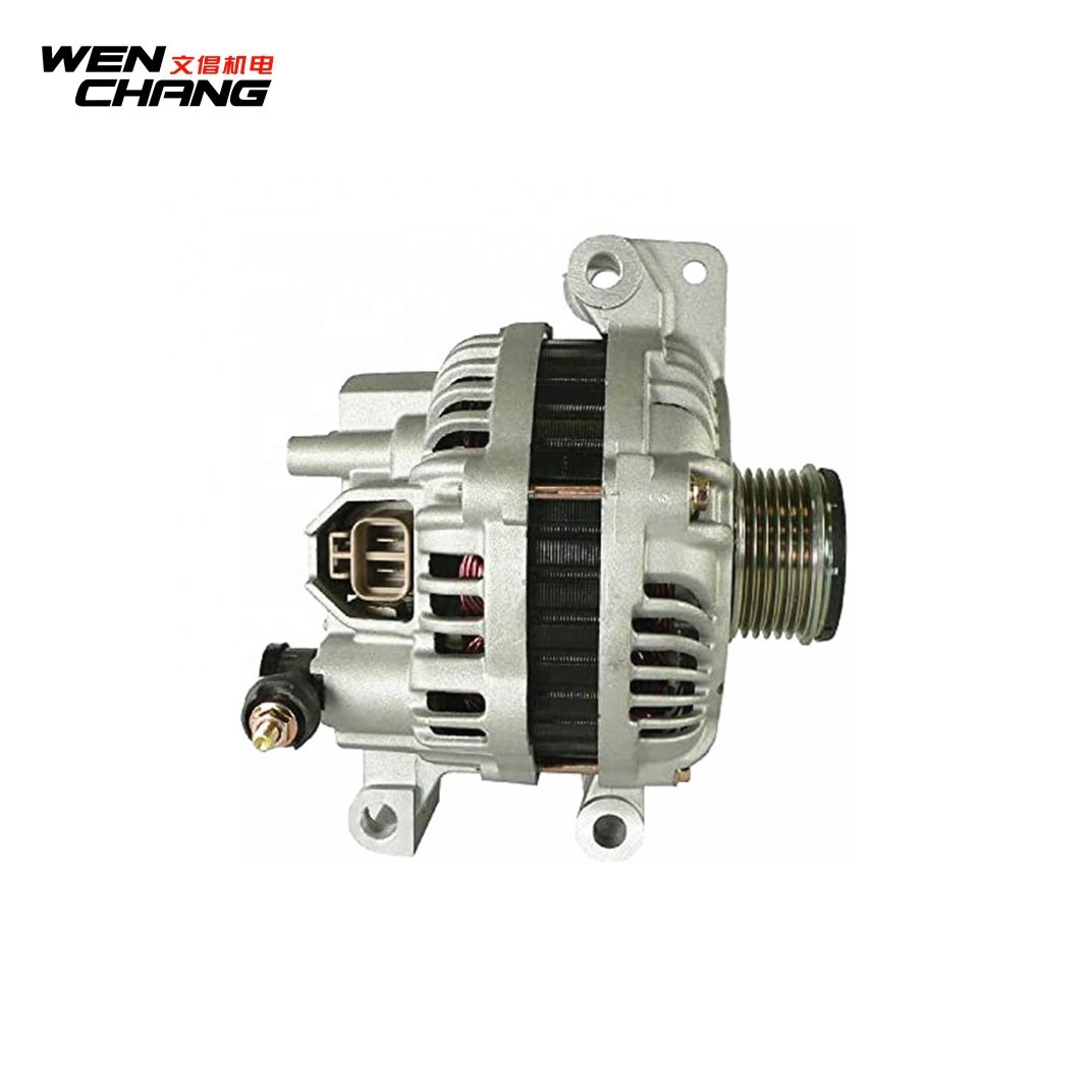 L81318300 L8Y318300 LB1318300 LF1818300 LFY818300 A003TG0081 A003TG0091 A3TG0081 A3TG0081A CAR ALTERNATOR for MAZDA 2.3 2.0 1.8