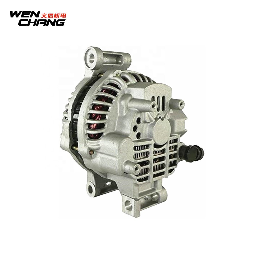 L81318300 L8Y318300 LB1318300 LF1818300 LFY818300 A003TG0081 A003TG0091 A3TG0081 A3TG0081A CAR ALTERNATOR for MAZDA 2.3 2.0 1.8