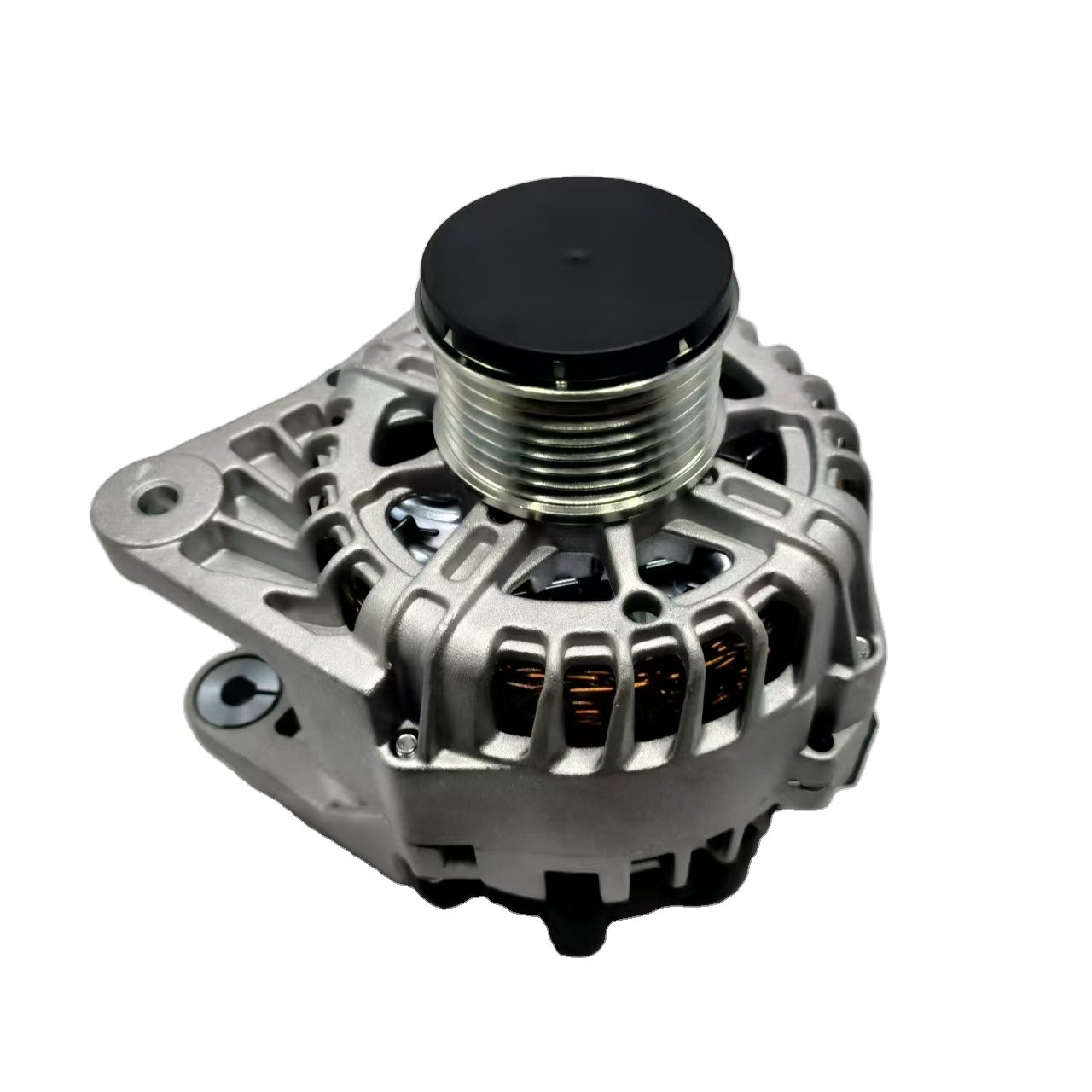 Wholesale 14V 110A Car Alternator 23100-EM01B 0986JR0816 Automobile Generator Car Alternator for Nissan LIVINA