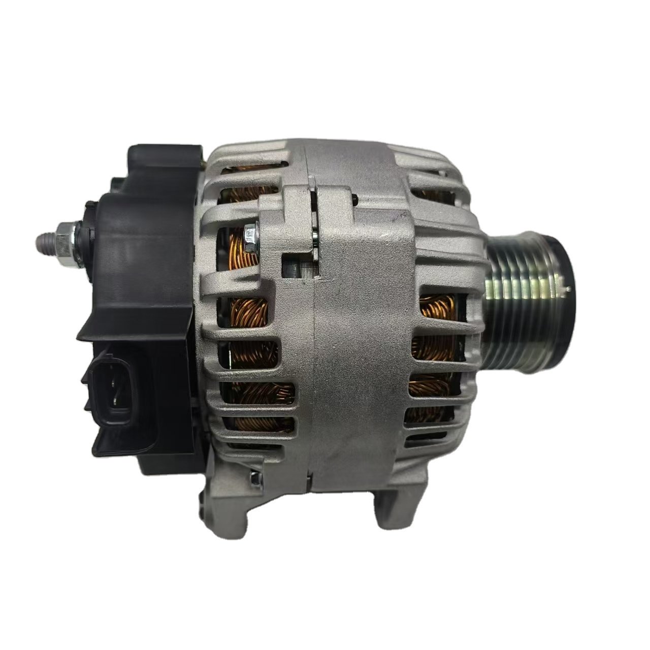 Wholesale 14V 110A Car Alternator 23100-EM01B 0986JR0816 Automobile Generator Car Alternator for Nissan LIVINA