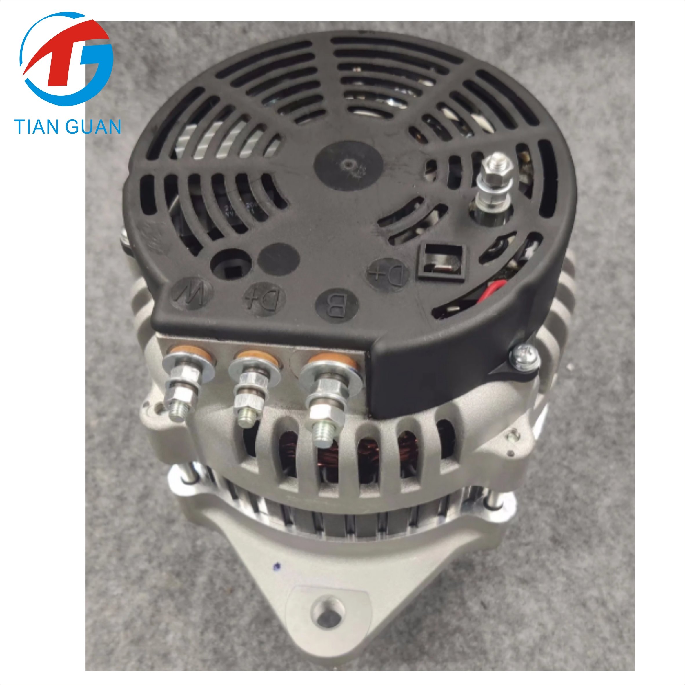 Auto Parts Engine Alternator ATG20769 5344604 JFZ2703X