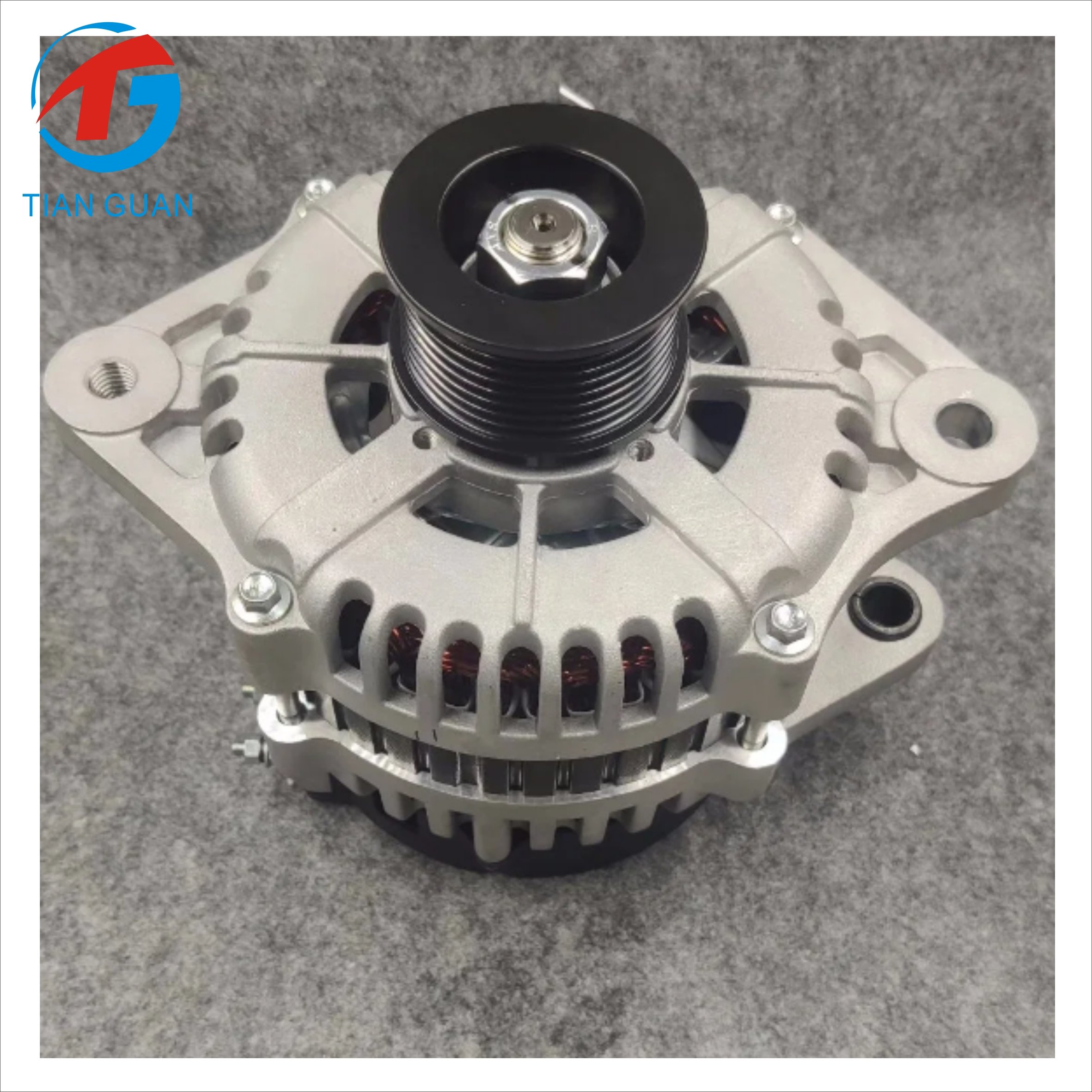 Auto Parts Engine Alternator ATG20769 5344604 JFZ2703X
